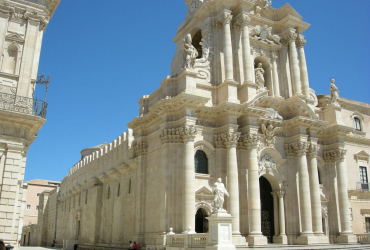 Hotel a Siracusa